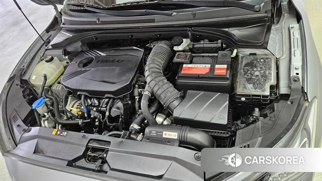 Hyundai Veloster (JS) id 3942578 из Кореи 16