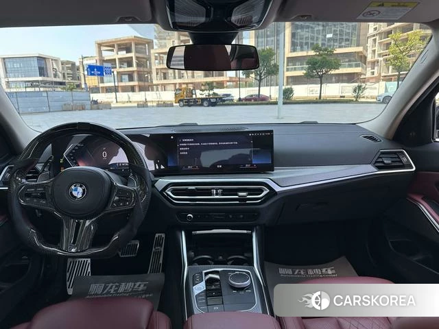 BMW 3 series id 4399969 из Китая 19