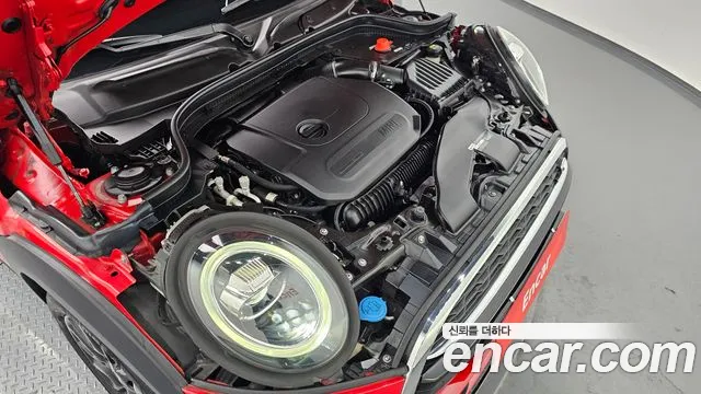 Mini Cooper S id 2688243 из Кореи 16