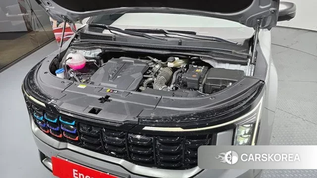 Kia The New Carnival 4th Generation id 3610074 из Кореи 16