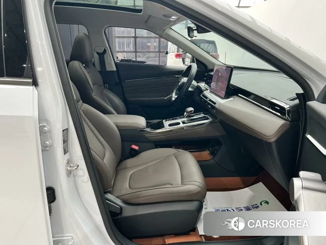 GAC Trumpchi Trumpchi GS4 id 4199041 из Китая 27