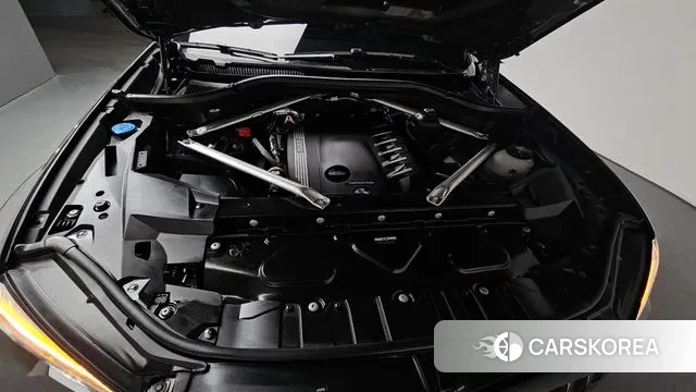 BMW X6 (G06) id 3670738 из Кореи 16