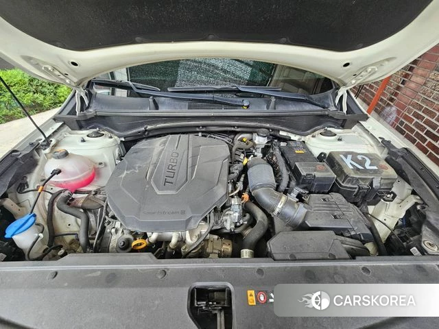 Kia Sportage 5th Generation 2021 Жемчужный цвет из Кореи, фото 6