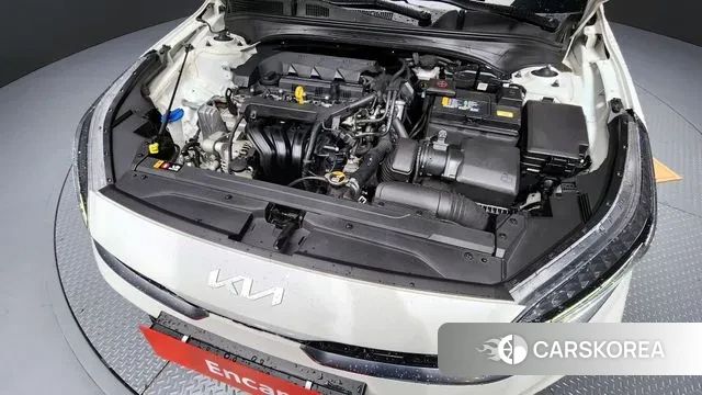 Kia The New K3 2nd generation id 3751950 из Кореи 16