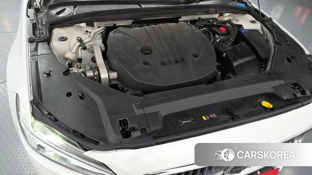 Volvo S90 id 4614289 из Кореи 16