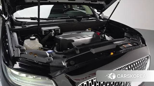 Lincoln Nautilus First generation id 3137065 из Кореи 16