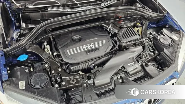 BMW X1 (F48) id 3586501 из Кореи 16