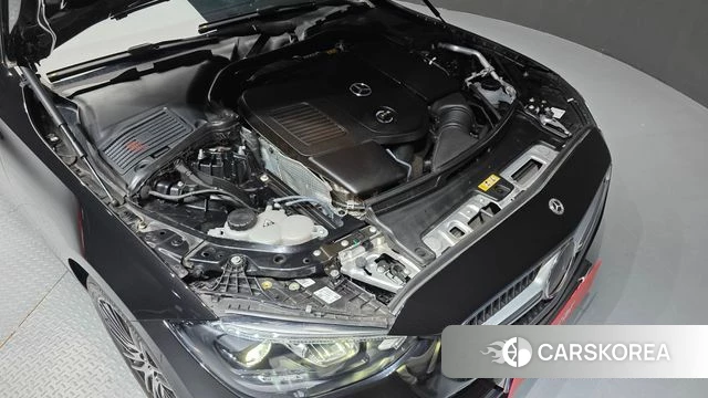 Mercedes-Benz C-Class W205 id 4670741 из Кореи 27