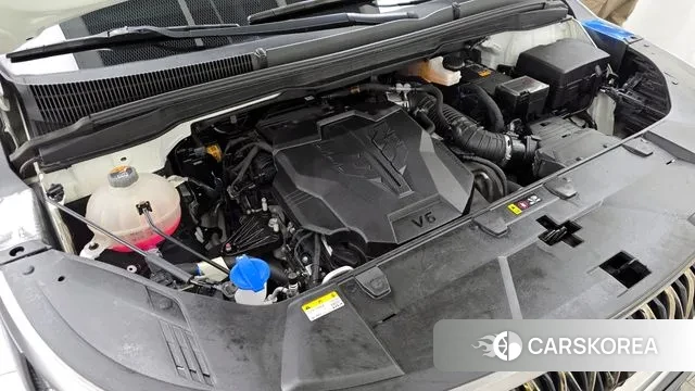 Kia Carnival 4th generation id 3758725 из Кореи 16