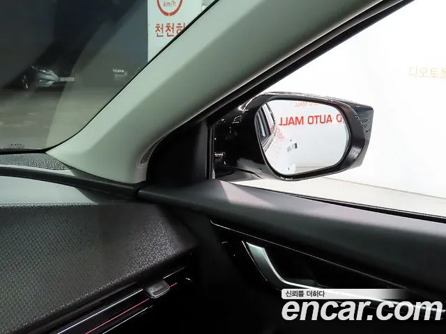 Kia EV6 id 2595084 из Кореи 16