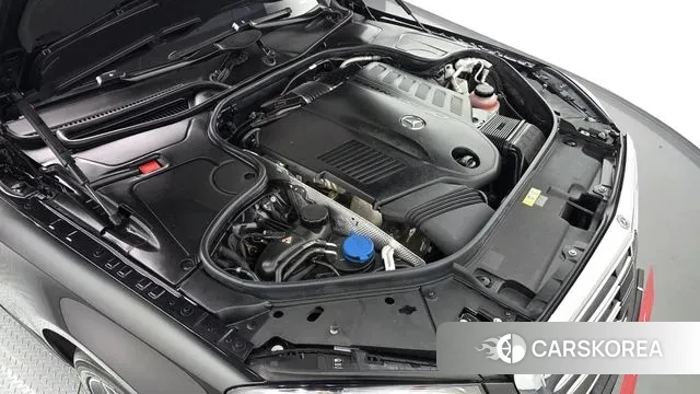 Mercedes-Benz S-Class W222 id 3607549 из Кореи 16