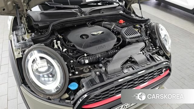 Mini Cooper S id 4371524 из Кореи 30