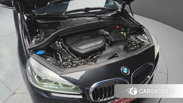 BMW 2 Series Active Tourer (F45) id 3872619 из Кореи 16