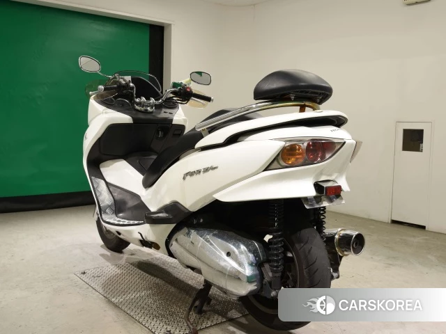 Проданный Honda FORZA Z id 4320404 из Японии, фото 6