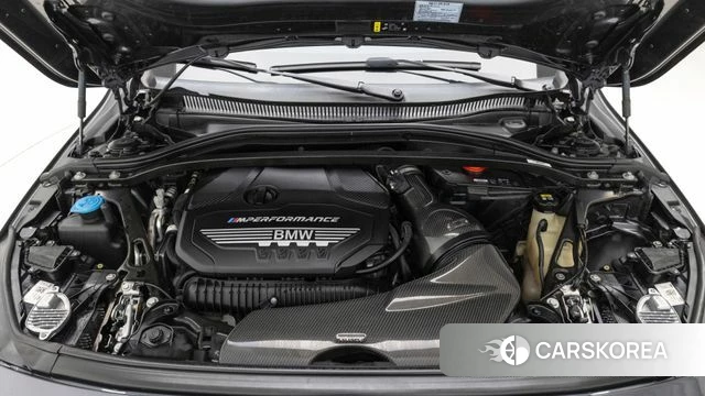 BMW 2 Series Gran Coupe (F44) id 3916051 из Кореи 16