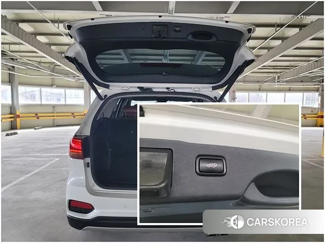 Kia The New Sorento id 3718875 из Кореи 16