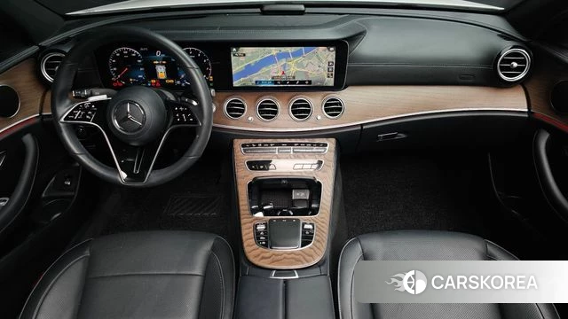 Mercedes-Benz E-Class W213 id 4847933 из Кореи 30