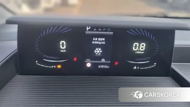 Hyundai Staria id 3618997 из Кореи 10