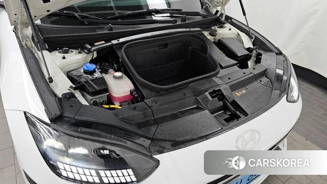 Hyundai Ionic 6 id 3812033 из Кореи 16