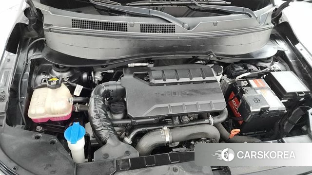 Hyundai Casper id 4899283 из Кореи 16