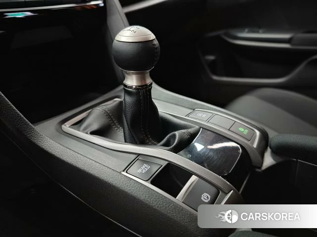 Honda Civic id 4258838 из Китая 29