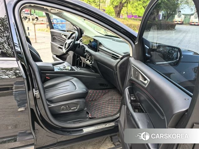 Ford Sharp World id 3902227 из Китая 7