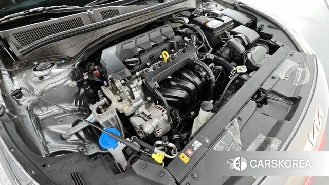 Kia The New K3 2nd generation id 3934020 из Кореи 16