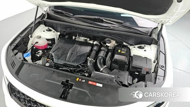 Kia Sorento 4th Generation id 3807069 из Кореи 16