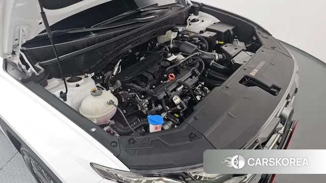 Hyundai The New Tucson (NX4) id 3679453 из Кореи 16