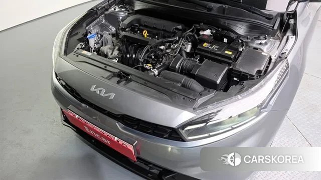 Kia The New K3 2nd generation id 3567287 из Кореи 16