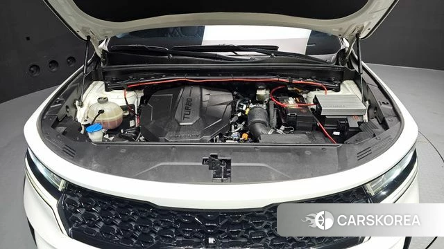 Kia Sorento 4th Generation id 3942203 из Кореи 16