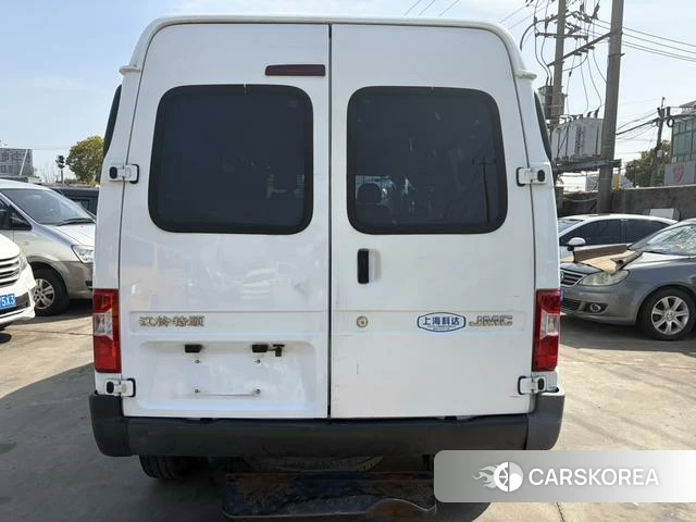 Jiangling Teshun id 4239851 из Китая 7