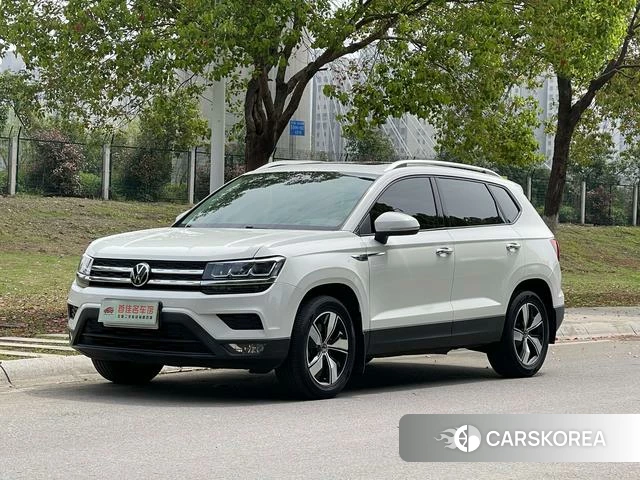 Volkswagen Tuyue id 4301313 из Китая 16