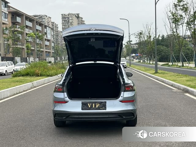 Volkswagen Lingdu id 4393425 из Китая 24