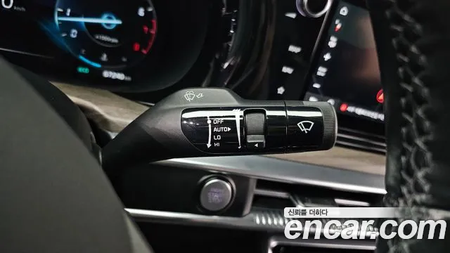 Kia K5 3rd generation id 2586850 из Кореи 16