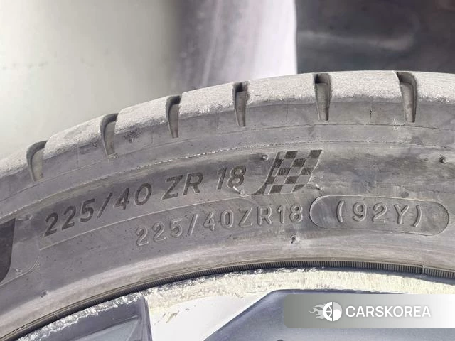 Audi A3 id 4279307 из Китая 23