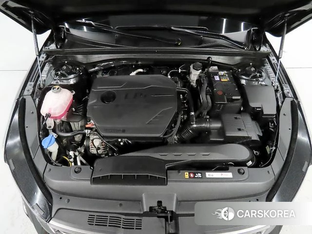 Kia K5 3rd generation id 4731461 из Кореи 16