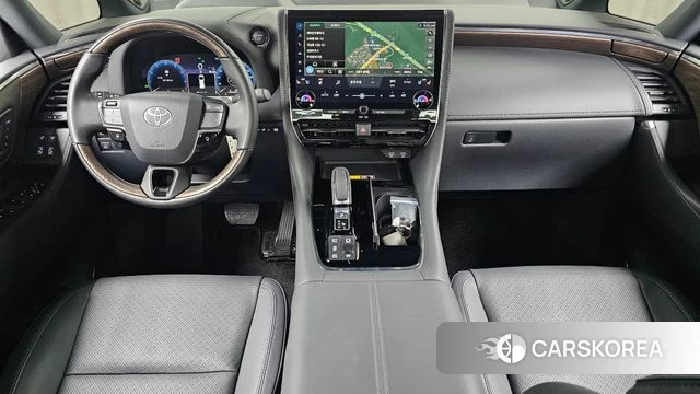 Toyota Alphard 4th Generation id 4602364 из Кореи 30
