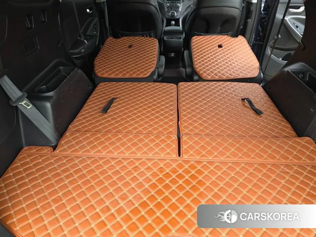 Hyundai The New Max Cruise id 4188709 из Кореи 16