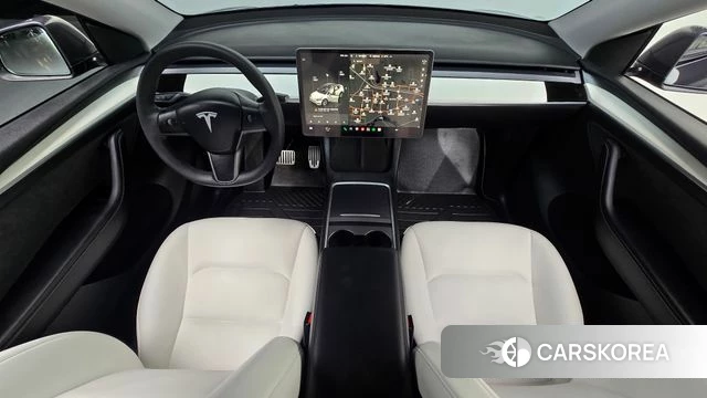 Tesla Model Y id 4773832 из Кореи 27