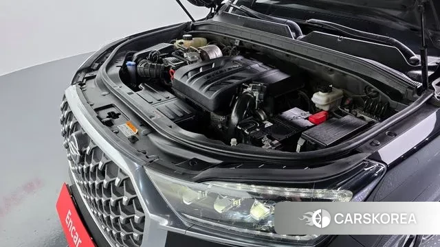 Ssangyong All New Rexton id 3686587 из Кореи 16