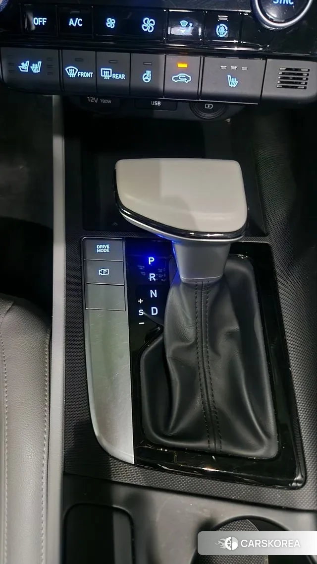 Hyundai Avante (CN7) id 3694935 из Кореи 16