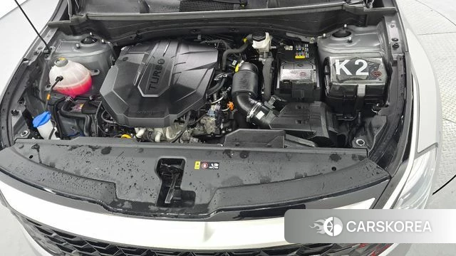 Kia Sportage 5th Generation id 4354743 из Кореи 16