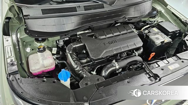 Hyundai Casper id 3805743 из Кореи 16