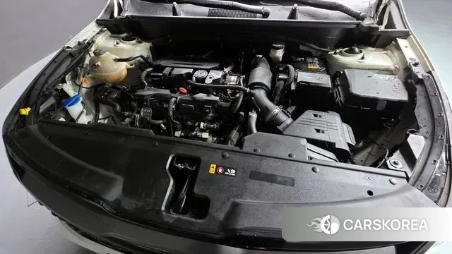 Kia Sportage 5th Generation id 3591775 из Кореи 16