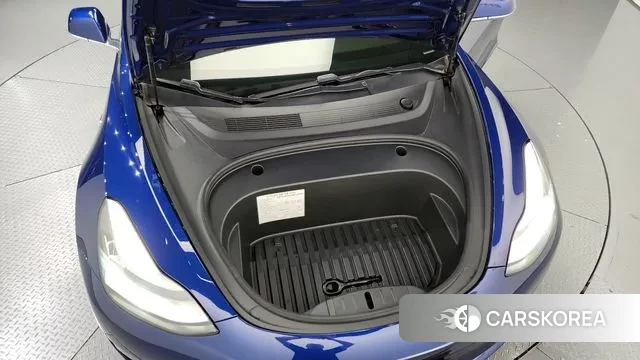 Tesla Model 3 id 3028424 из Кореи 16