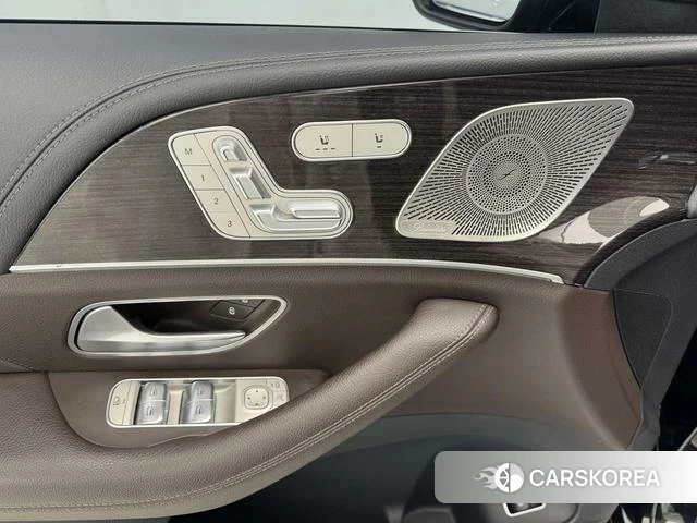 Mercedes-Benz GLS id 4259425 из Китая 25