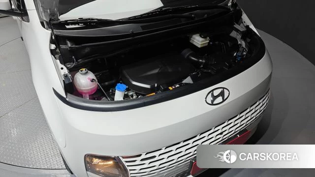 Hyundai Staria id 4186307 из Кореи 26