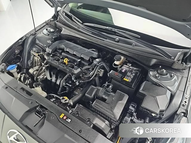 Hyundai Avante (CN7) id 4283735 из Кореи 16