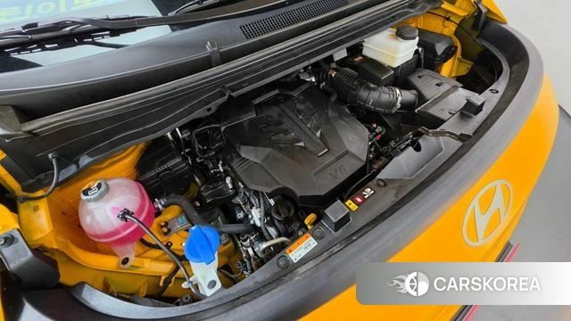 Hyundai Staria id 4773551 из Кореи 29